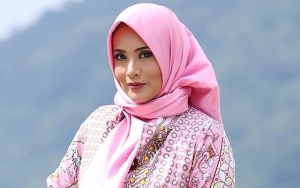 'Ada Dua Cinta' Dikabarkan Tamat, Elma Theana Unggah Foto Perpisahan