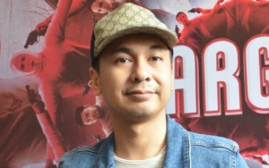 Santai Pernikahan Tinggal Hitungan Hari, Raditya Dika Tetap Sibuk Kerja