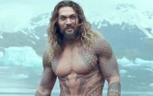 Jelang Rilis, Jason Momoa Jelaskan Perbedaan Antara 'Aquaman' dan 'Justice League'