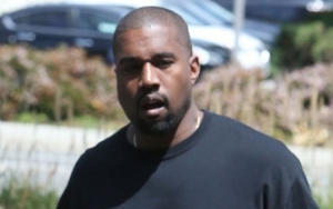 Bikin Geram, Kanye West Sebut Perbudakan 400 Tahun Afrika-Amerika adalah Pilihan