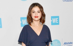 Siap-Siap, Selena Gomez Bakal Rilis OST '13 Reason Why' dalam Waktu Dekat