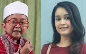 Ngaku Kangen Daus Mini, Undangan Pernikahan Destia dan Pria Lain Malah Tersebar