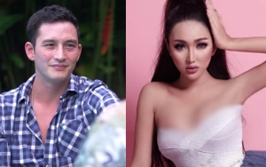 Bantah Cium Mesra, Mike Lewis Akui Sempat 'Labrak' Lucinta Luna dan Ejek 'Halu'