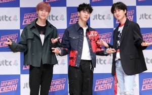 Taemin Curhat Kikwang - Eunhyuk Hidupkan Lagi Gairah Dancenya