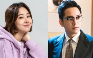 Bintangi 'Switch', Yoo In Ae Beberkan Kepribadian Jang Geun-suk Selama Syuting