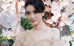 Kagumi Suara Via Vallen, Rachel Eks Princess Ikut Demam Lagu 'Sayang'
