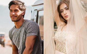 Richard Kyle Tegaskan Cuma Berteman dengan Jessica Iskandar