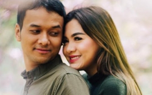 Sedang Hamil Tua, Vicky Shu Sedih Ditinggal Suami Nonton Bruno Mars