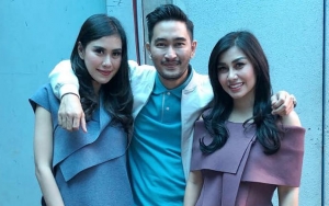  Jadi Istri Jeje Govinda, Syahnaz Sadiqah 'Diusir' Nisya Ahmad 