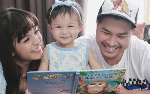 Putri Chelsea Olivia Tidur di Dada Glenn Alinskie, Netter: Imut Kebangetan