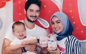 Aryani Fitriana Unggah Potret Kecil Suami, Netter Sebut Mirip Anak Teuku-Shireen