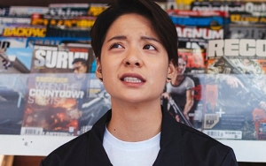 Amber f(x) Bahas Gaya Fashion dan Musik Serta Awal Mula Jadi Idol