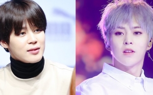 Jalani Diet Ketat, Jimin-Xiumin cs Rela Kelaparan Demi Turunkan Berat Badan
