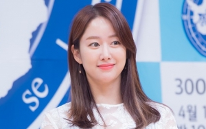 Cantik Pakai Gaun Pengantin, Jeon Hye Bin Eks Lee Jun Ki Bikin Heboh Netter