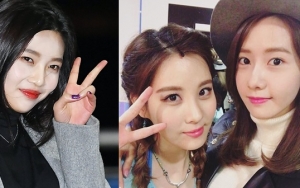Adu Cantik Pakai Busana Ini, Lebih Keren Yoona-Seohyun atau Joy?