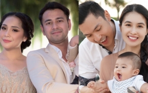 Heboh Raffi Punya Lebih dari 20 Asisten, Suami dan Anak Sandra Dewi Adu Ganteng - Topik Pagi