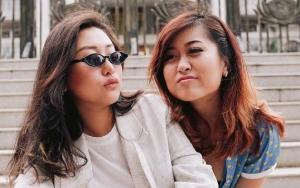 Kathy Indera dan Sahabat Rebutan Young Lex, Netter Lagi-Lagi Sindir Soal Drama