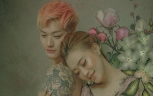 Foto Kehamilan Hampir Bugil, Istri Lee Jeong Hoon Kena Nyinyir Netter Lagi