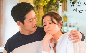 Makin Romantis, Jung Hae In Curi-Curi Cium Pipi Son Ye Jin di 'Pretty Noona'