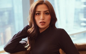 Promo 'Pesbukers', Jessica Iskandar Unggah Foto Cantik Bareng Vega