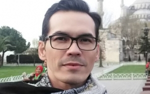 Atalarik Syah Senang Reuni dengan Dua Artis Ini di Sinetron Baru SCTV