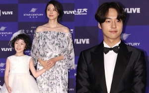 Selamat! Heo Yool 'Mother' dan Yang Se Jong Sabet Rookie Award di Baeksang 