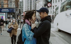 Chico Jericho Tanggapi Rumor Putri Marino Sudah Hamil Duluan, Ini Katanya