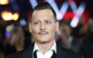 Tersandung Masalah Hukum, Johnny Depp Dituding Tak Bayar Gaji Mantan Pengawal