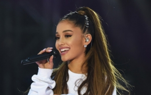 Segera Dirilis, Ariana Grande Ungkap Judul Album Baru dan Tracklist