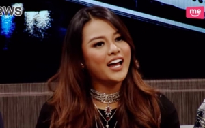 Ditanya Kelebihan Ashanty Dibanding Krisdayanti, Ini Jawaban Aurel Hermansyah