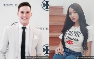 Sempat Ngaku Tak Tahu, Beredar Chat Mike Lewis Sebut Lucinta Luna 'That Lady Boy'