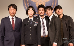 'Secret Forest' Sabet Daesang, Ini Daftar Pemenang Baeksang Awards 2018 Kategori TV