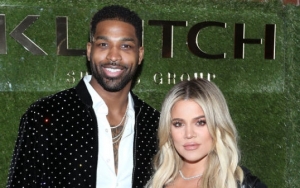 Dikabarkan Putus dengan Tristan Thompson, Khloe Kardashian Malah Tinggal di Cleveland