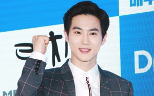 Jadi CEO di 'Rich Man', Suho Ngaku Pelajari Karakter Toni Stark 'Iron Man'