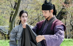 Yoon Shi Yoon dan Jin Se Yeon Pilih Adegan Tak Terlupakan di 'Grand Prince'