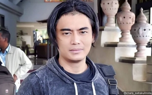 Charly eks ST12 Dicibir Sensasi Usai Kepergok Clubbing, Istri Ngamuk Ingatkan Karma?