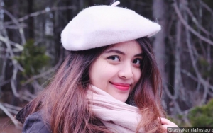 Bukan Cuma Kuliah, Tasya Kamila Juga Belajar Musik Jazz di New York
