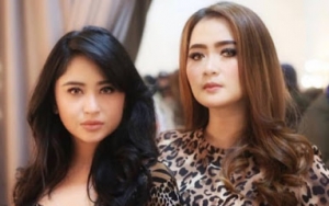 'Hamil' Bareng Vega Darwanti, Dewi Persik Didoakan Segera Punya Momongan