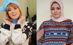 Bantah Jadi Adik Kandung Yeyen Lidya, Chika Jessica Disebut Mirip Tika Ramlan