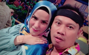 Netter Temukan Kejanggalan, Angel Lelga Bela Vicky Prasetyo