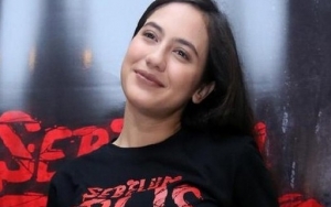 Bermandi Darah, 'Sebelum Iblis Menjemput' Film Horor Pertama Pevita Pearce 