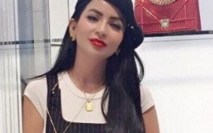 Berharap Dapat Jodoh, Five Vi Rajin Perawatan Organ Kewanitaan