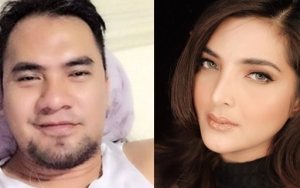 Saiful Jamil Nangis di Pelukan Billy, Ashanty Bantah Rebut Anang dari Syahrini - Topik Pagi