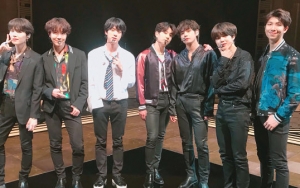 Super Sibuk, BTS Ungkap Hal yang Ingin Dilakukan Saat Libur