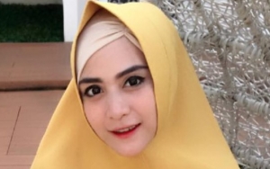 Jelang Operasi Caesar, Berat Badan April Jasmine Sempat Turun
