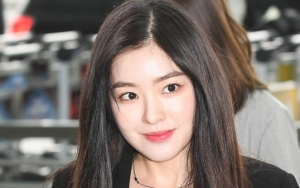 Pose Cantik Jadi Model Iklan Vitamin, Wajah Irene Red Velvet Dikritik