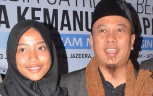Anak Opick Beri Sindiran Soal Yulia Mochamad yang Ingin Jadi Istri Ayahnya