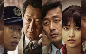 Didominasi '1987', Ini Daftar Pemenang Baeksang Awards 2018 Kategori Film