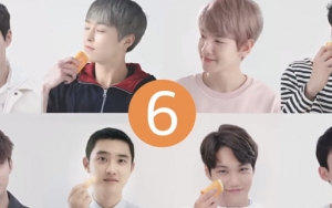 Super Ganteng, EXO Bak Pacar Idaman di Video Iklan Terbaru