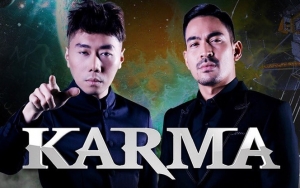 Partisipan 'Karma' Sombongkan Diri Pamer Ilmu, Netter Geram
